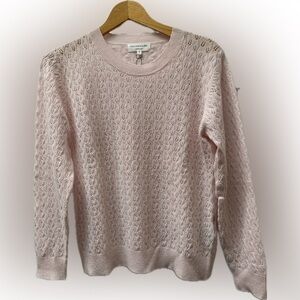 ROSEMUNDE wool/cashmere romantic pink